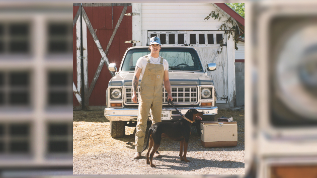 'Way to Go': Zach John King is a 'perfect mix' with Brooks & Dunn